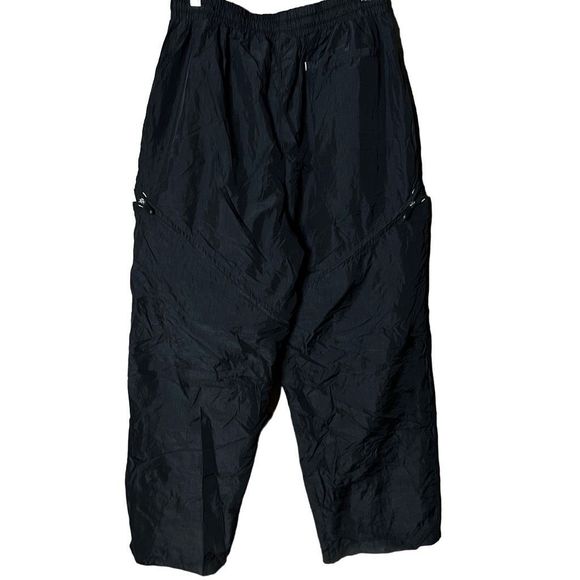 VTG Starter Windbreaker Pants Large - Picture 6 of 6